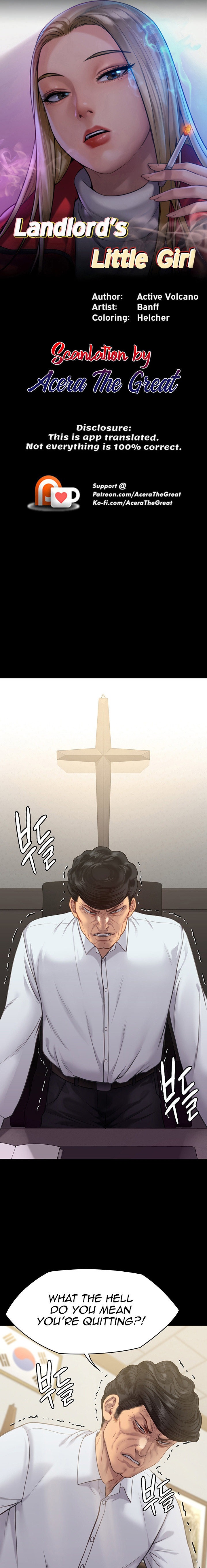 Queen Bee Chapter 220 image 2
