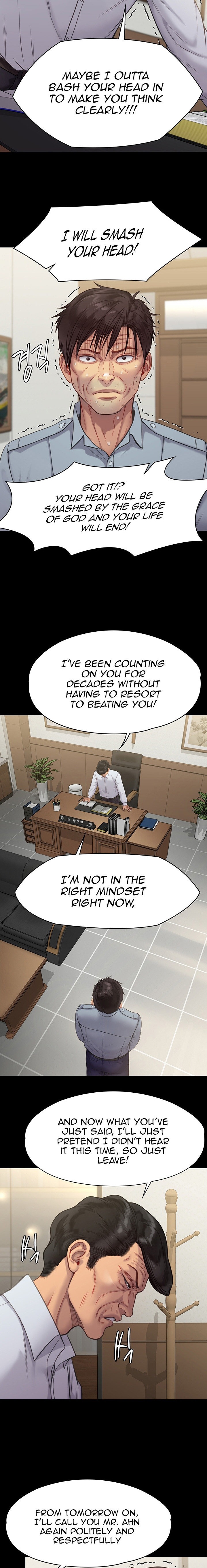 Queen Bee Chapter 220 image 3