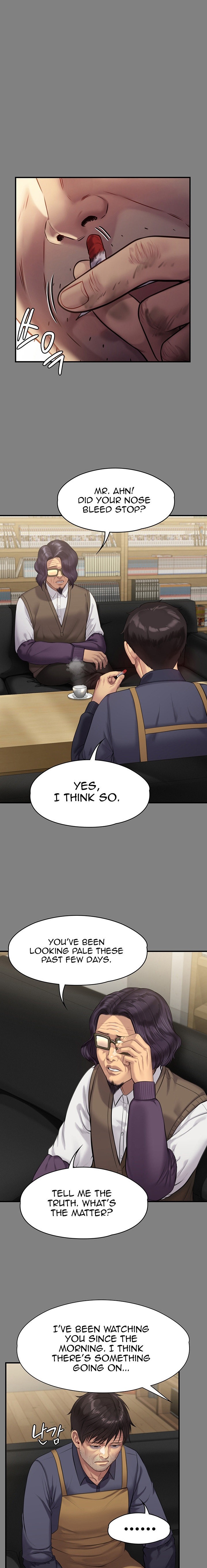 Queen Bee Chapter 220 image 7