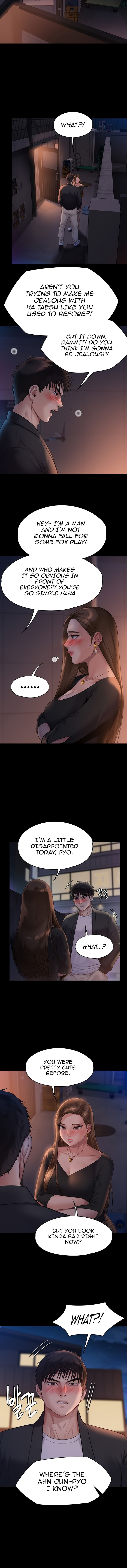 Queen Bee Chapter 221 image 12