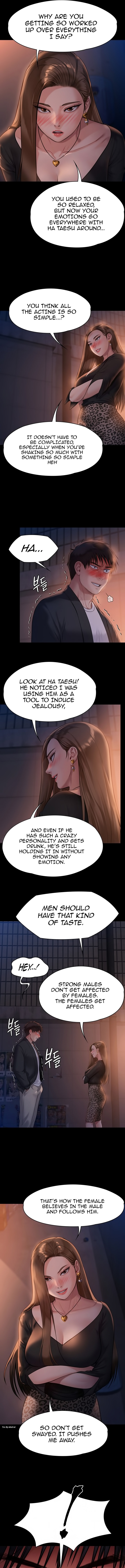 Queen Bee Chapter 221 image 13