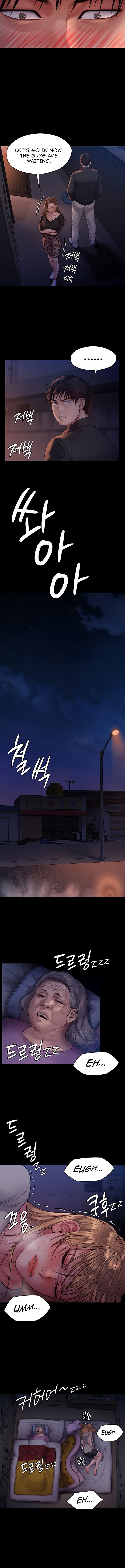 Queen Bee Chapter 221 image 14
