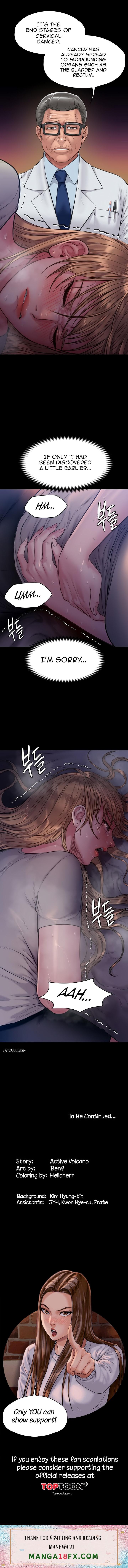 Queen Bee Chapter 221 image 15