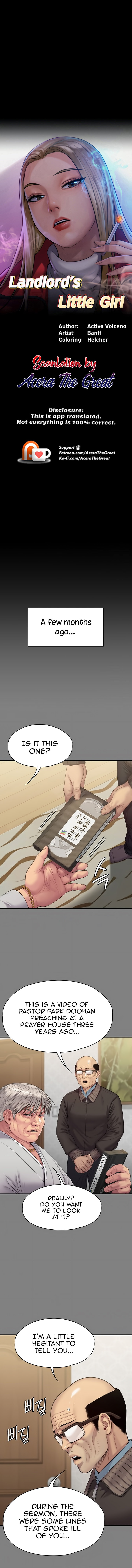 Queen Bee Chapter 221 image 1