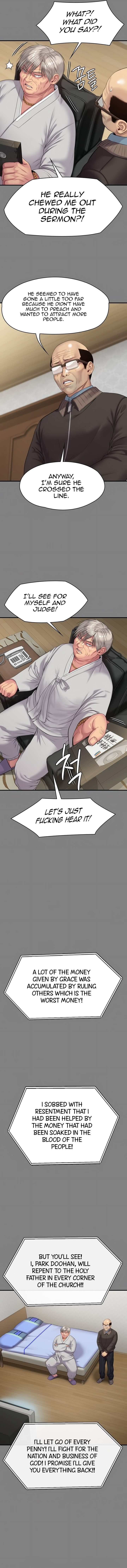 Queen Bee Chapter 221 image 2