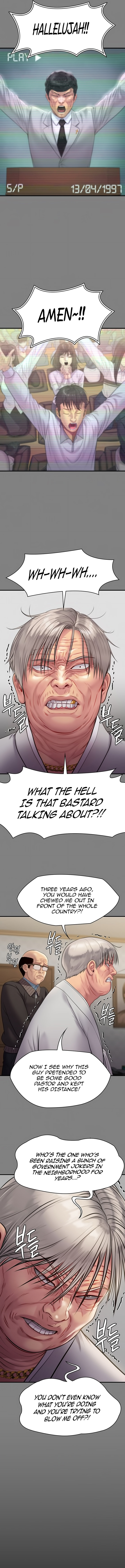 Queen Bee Chapter 221 image 3