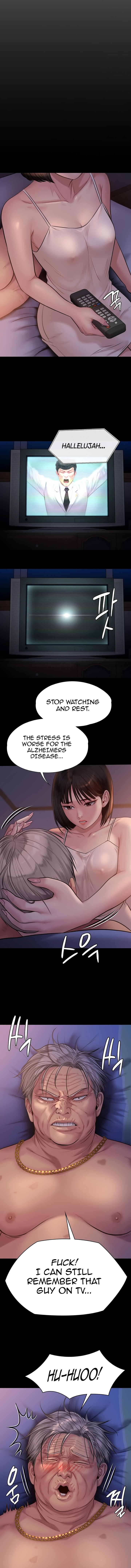 Queen Bee Chapter 221 image 4
