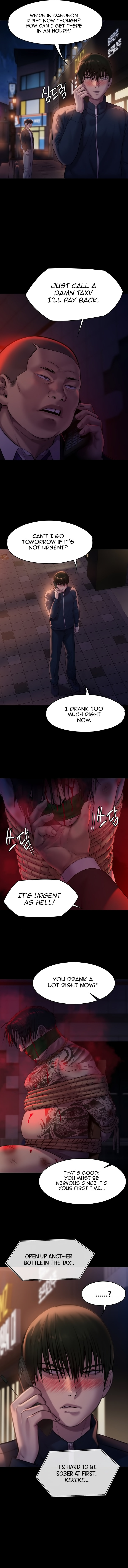 Queen Bee Chapter 222 image 10