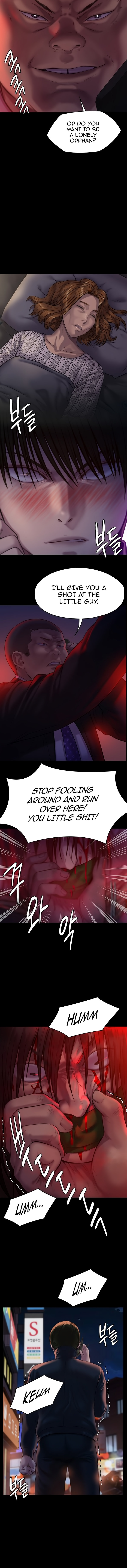 Queen Bee Chapter 222 image 14