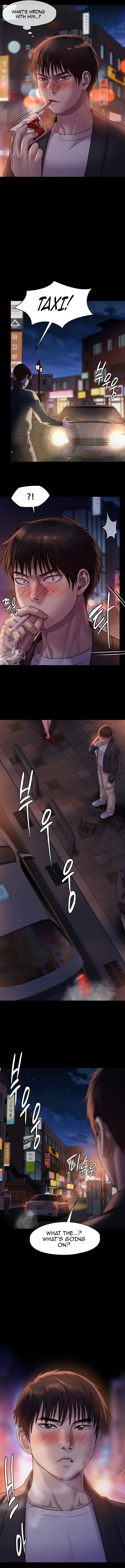 Queen Bee Chapter 222 image 15