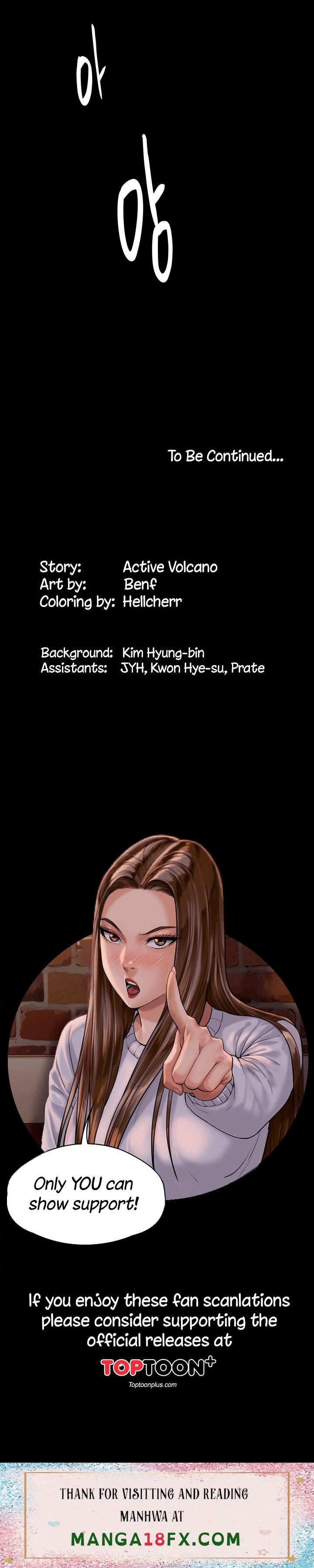 Queen Bee Chapter 222 image 16