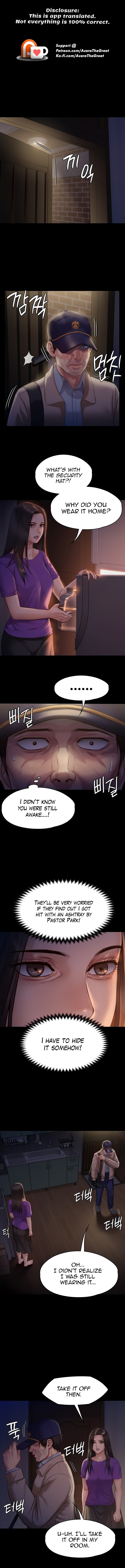 Queen Bee Chapter 222 image 1