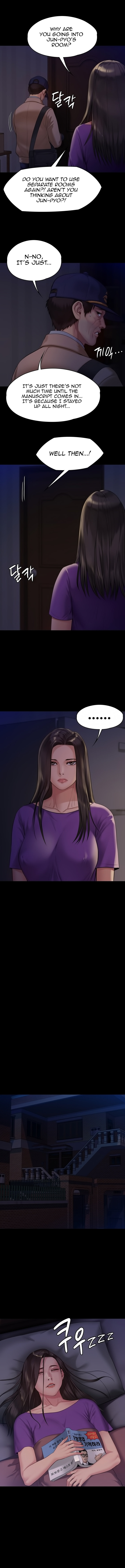 Queen Bee Chapter 222 image 2