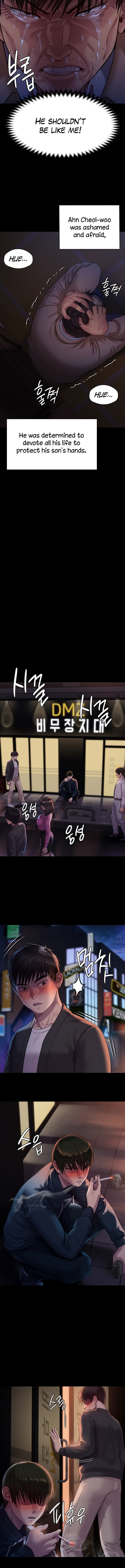 Queen Bee Chapter 222 image 4