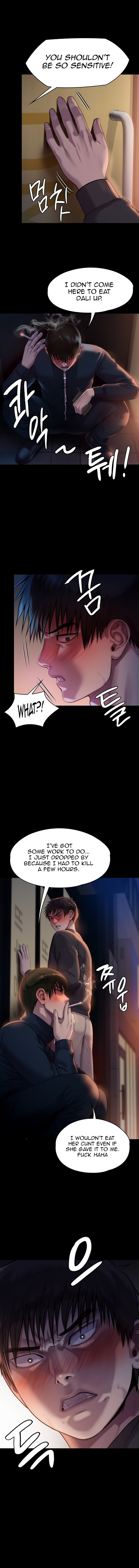 Queen Bee Chapter 222 image 5