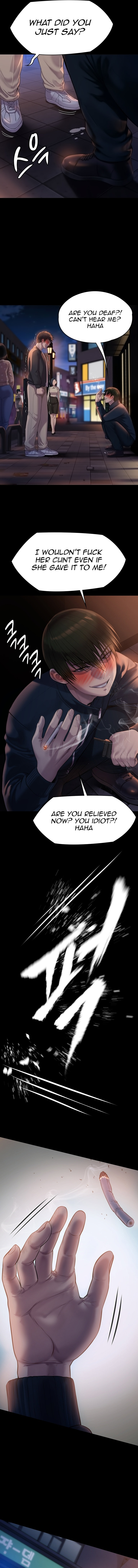 Queen Bee Chapter 222 image 6