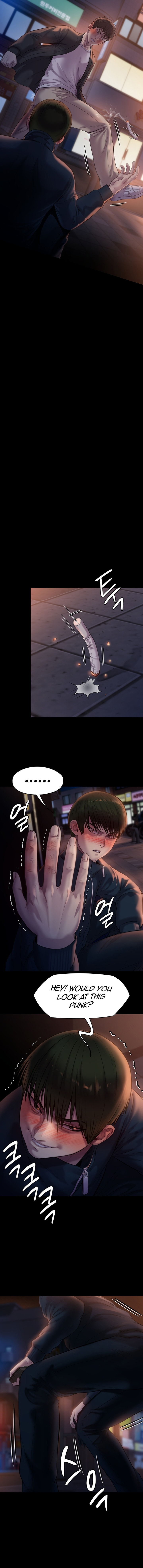 Queen Bee Chapter 222 image 7