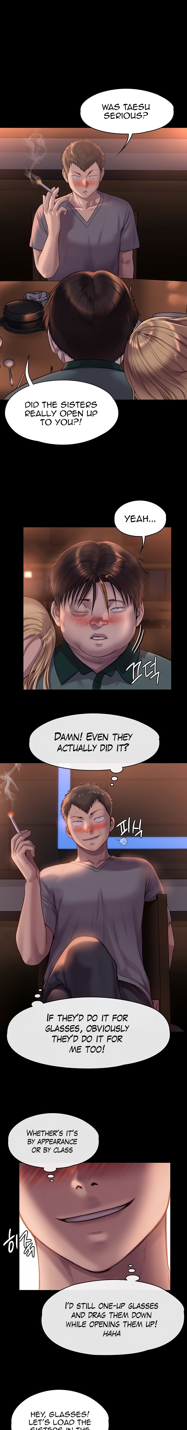Queen Bee Chapter 223 image 12