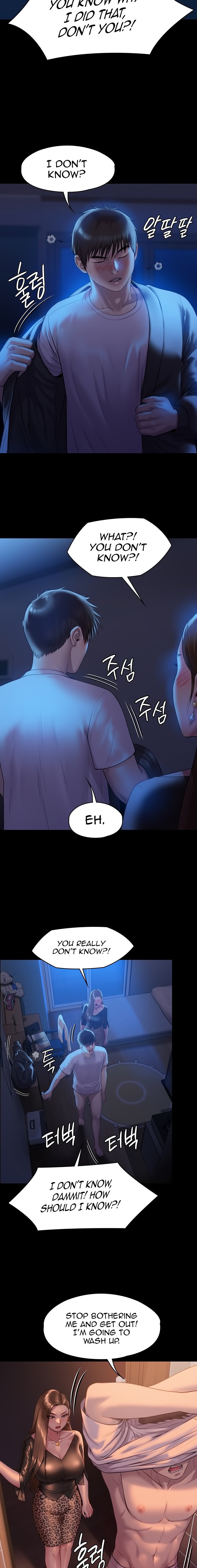 Queen Bee Chapter 223 image 17