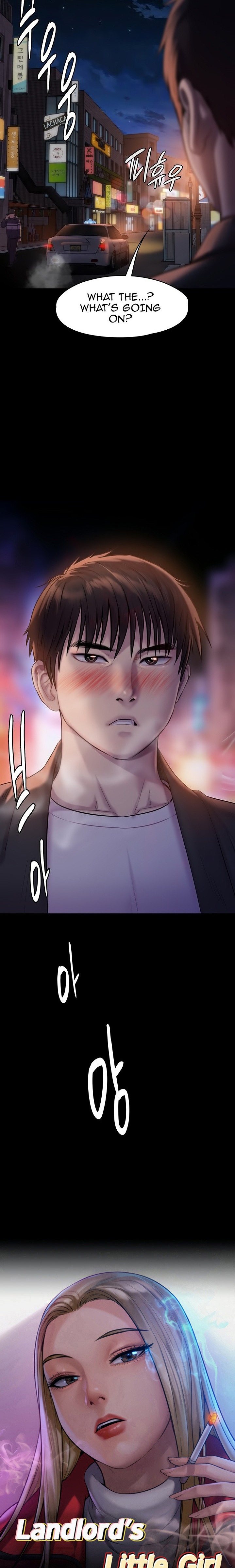 Queen Bee Chapter 223 image 1