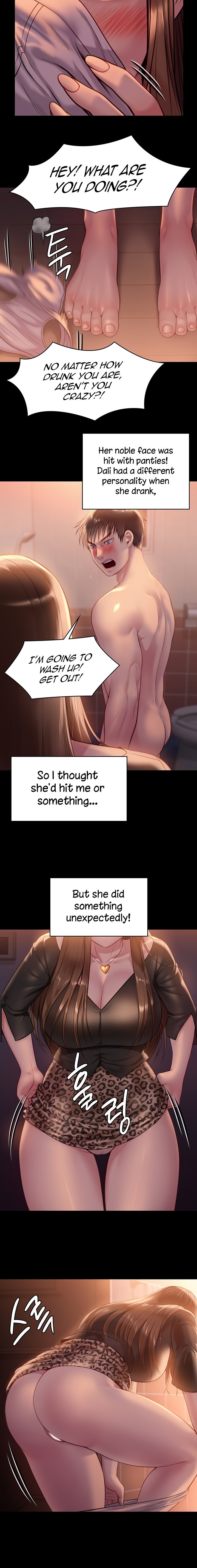Queen Bee Chapter 223 image 19