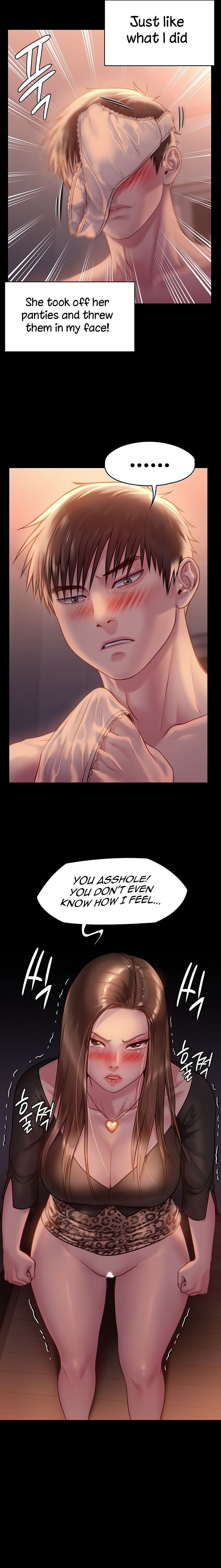 Queen Bee Chapter 223 image 20