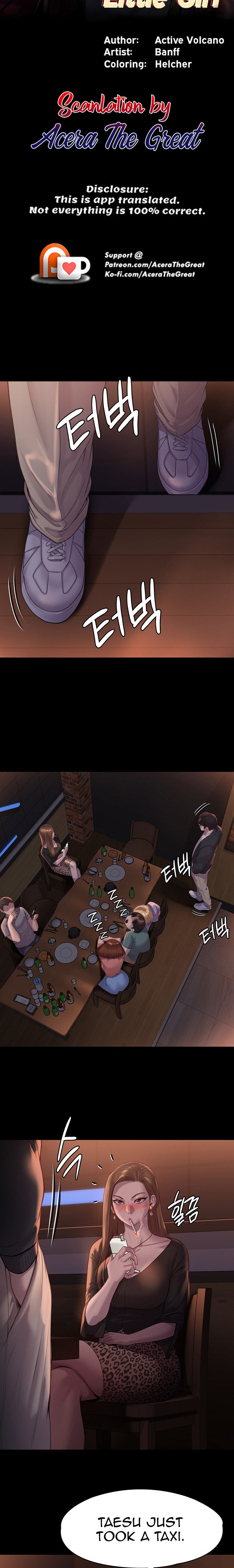 Queen Bee Chapter 223 image 2