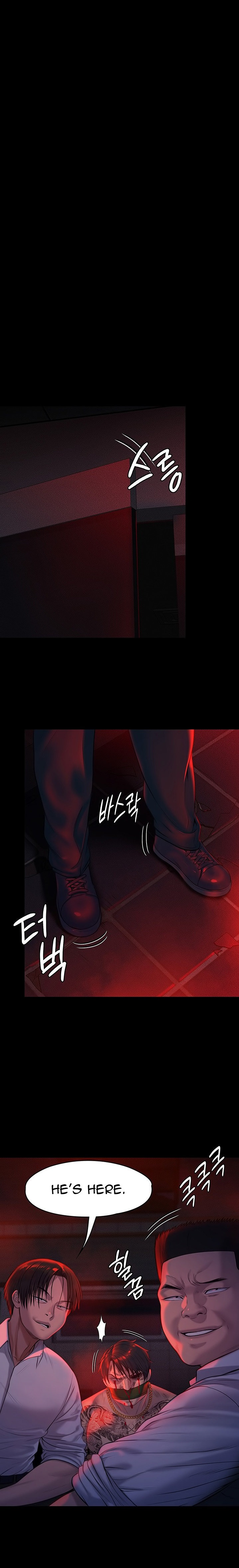 Queen Bee Chapter 224 image 19