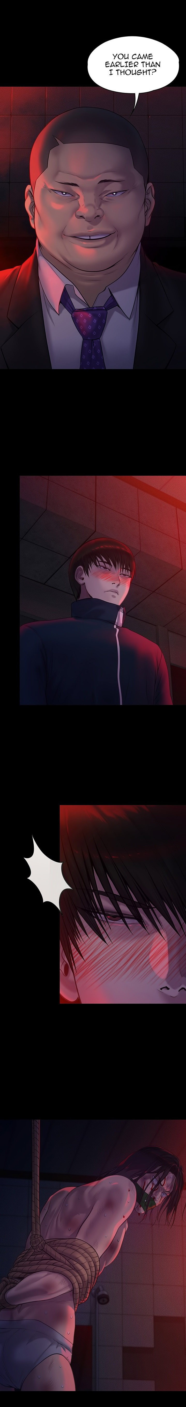 Queen Bee Chapter 224 image 20
