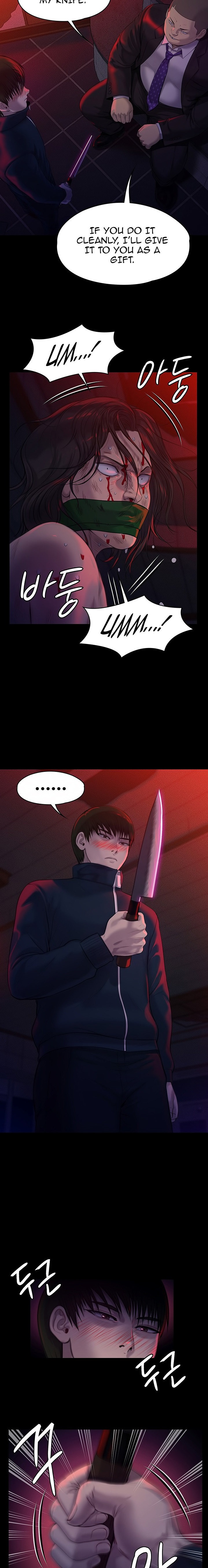 Queen Bee Chapter 224 image 22