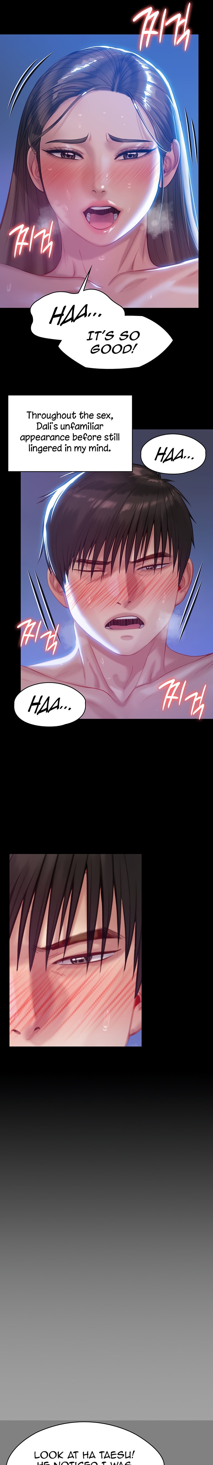 Queen Bee Chapter 225 image 20