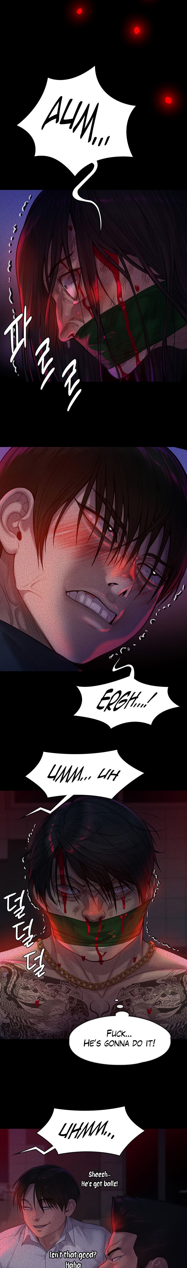 Queen Bee Chapter 225 image 3
