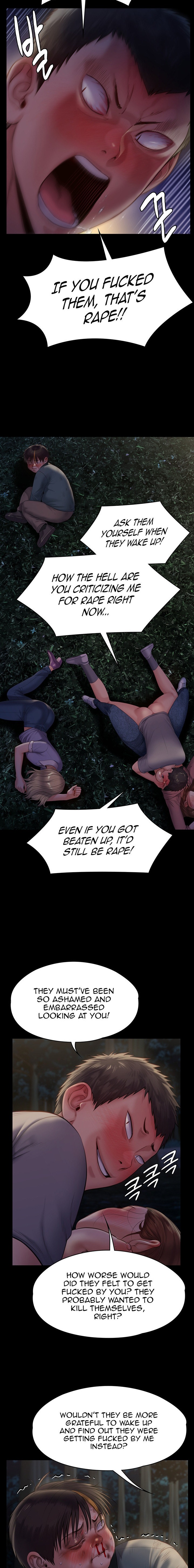 Queen Bee Chapter 226 image 13