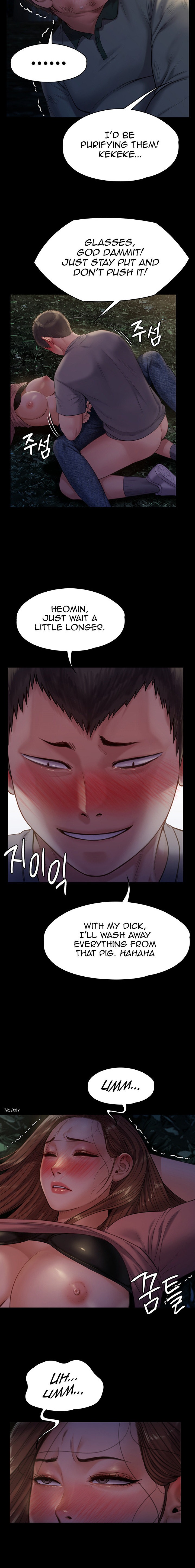 Queen Bee Chapter 226 image 14