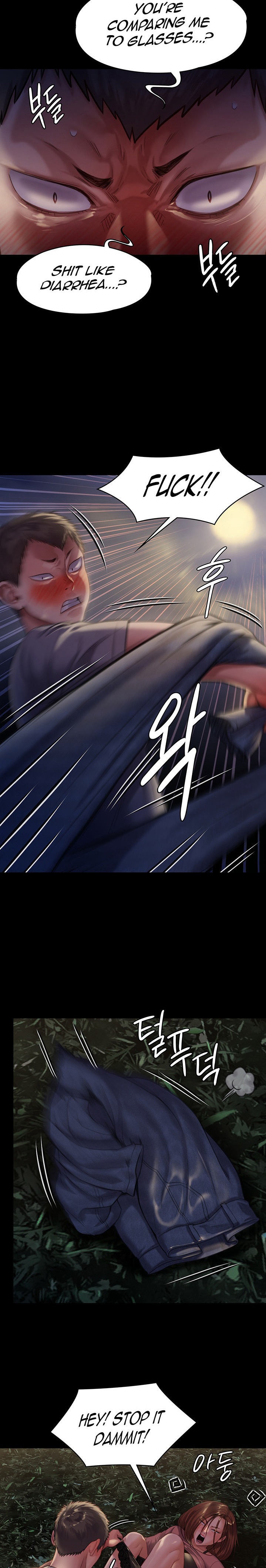 Queen Bee Chapter 226 image 18