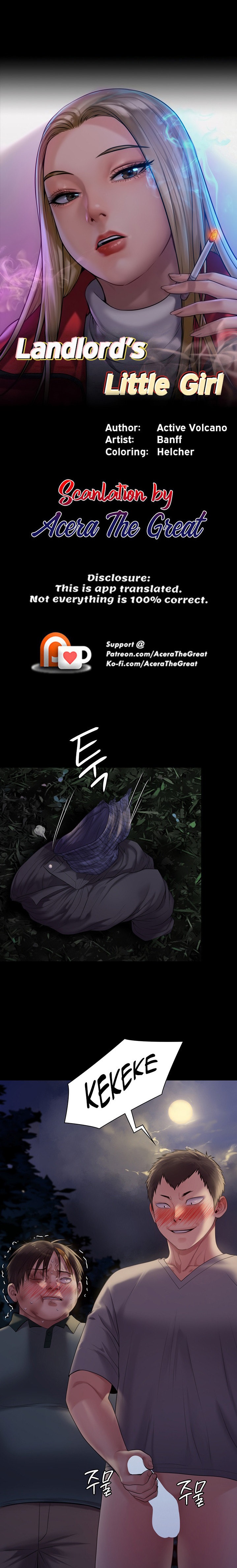Queen Bee Chapter 226 image 1