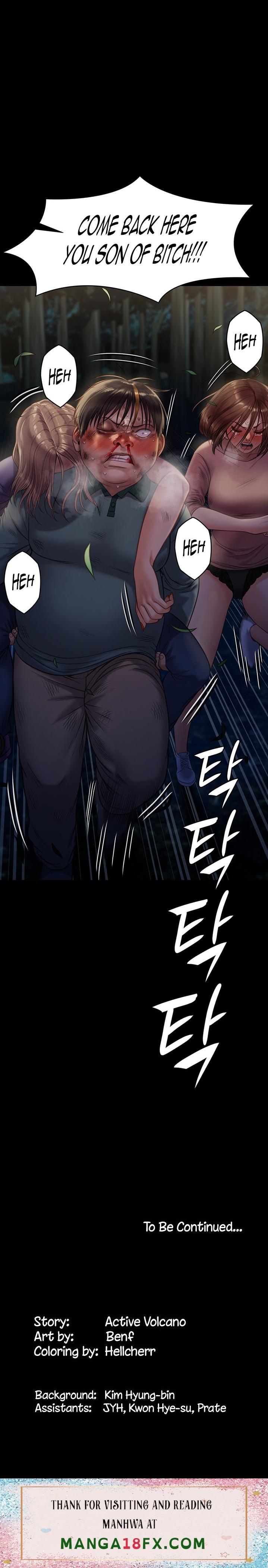 Queen Bee Chapter 226 image 27