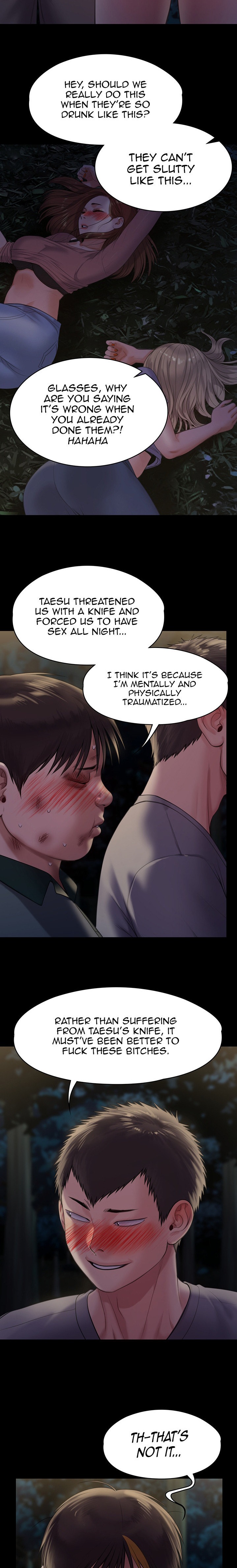 Queen Bee Chapter 226 image 2