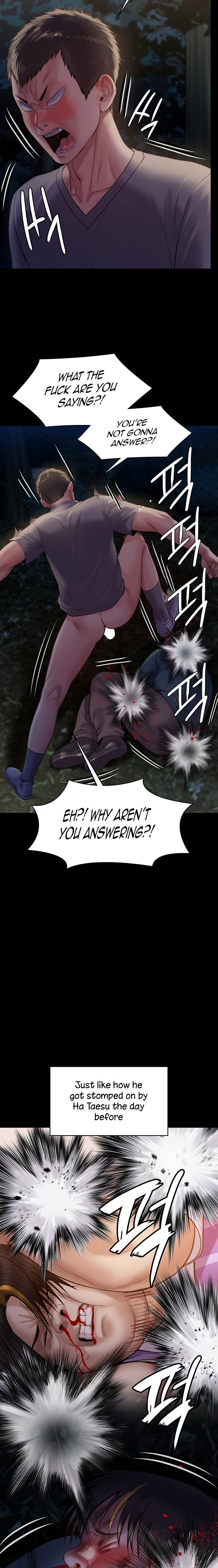 Queen Bee Chapter 226 image 6