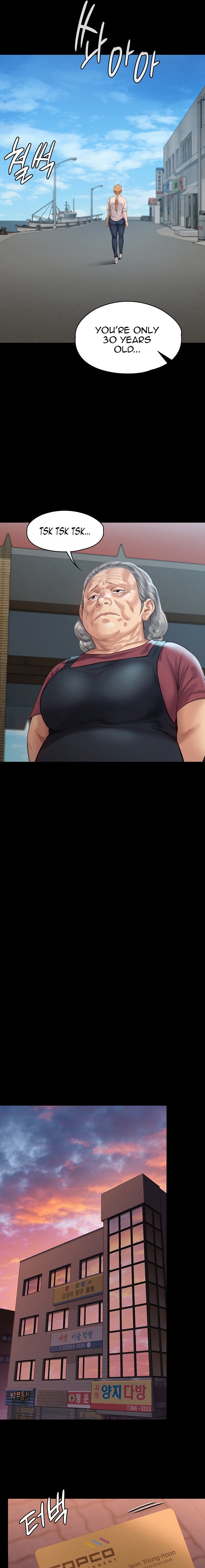 Queen Bee Chapter 227 image 10