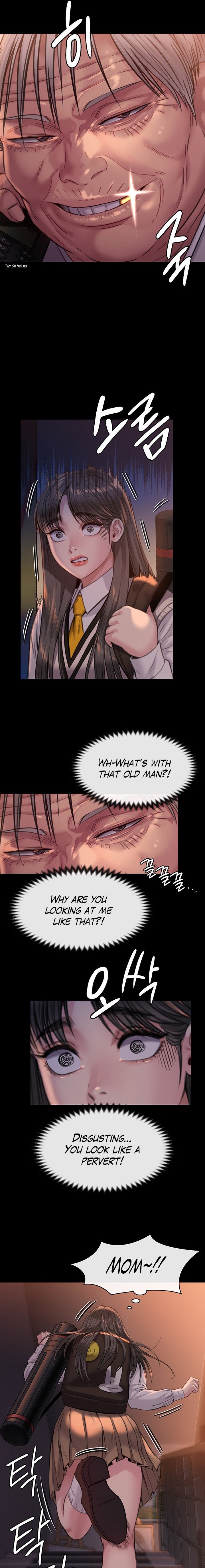Queen Bee Chapter 227 image 13