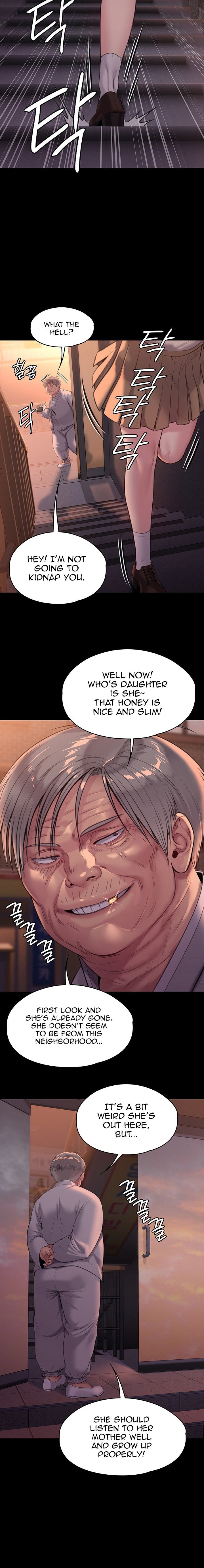 Queen Bee Chapter 227 image 14