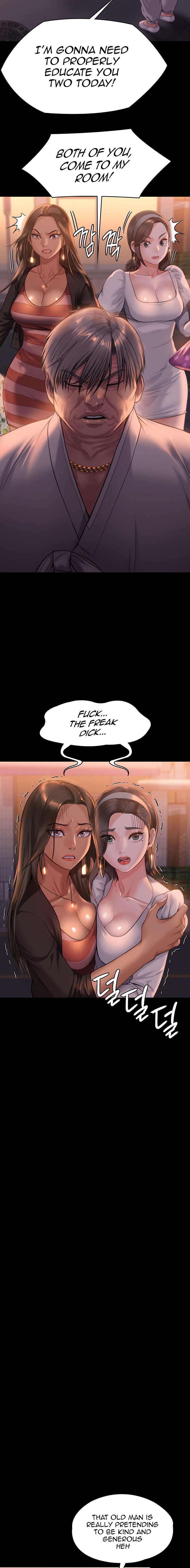 Queen Bee Chapter 227 image 16