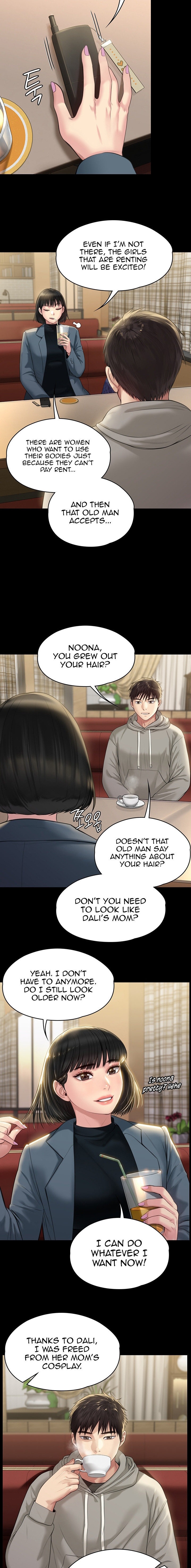 Queen Bee Chapter 227 image 17