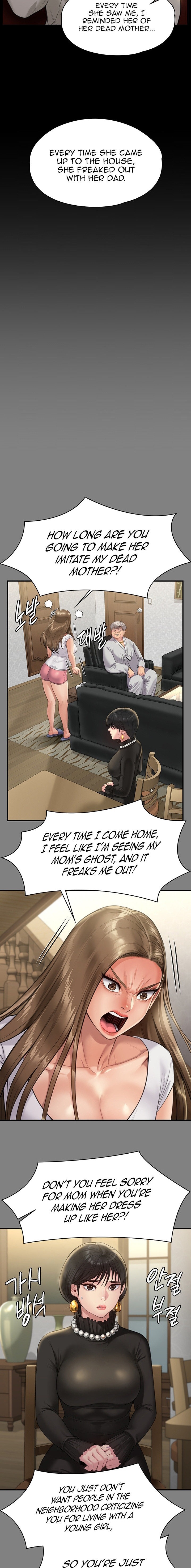 Queen Bee Chapter 227 image 18