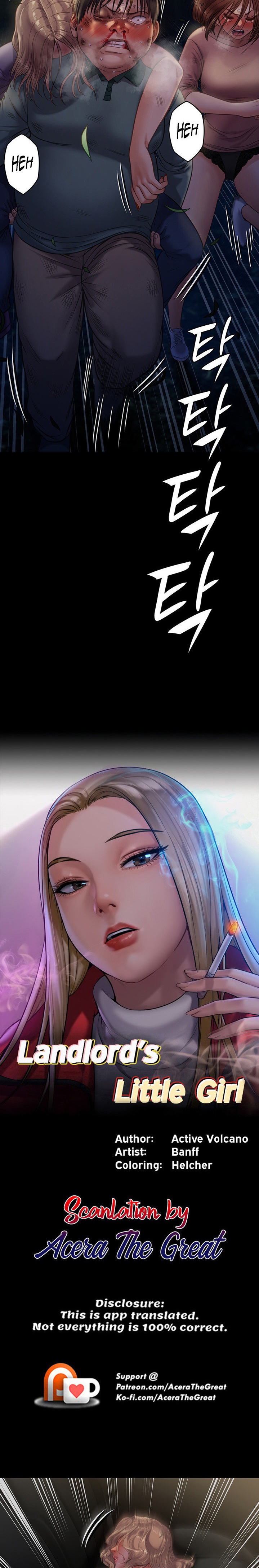 Queen Bee Chapter 227 image 1
