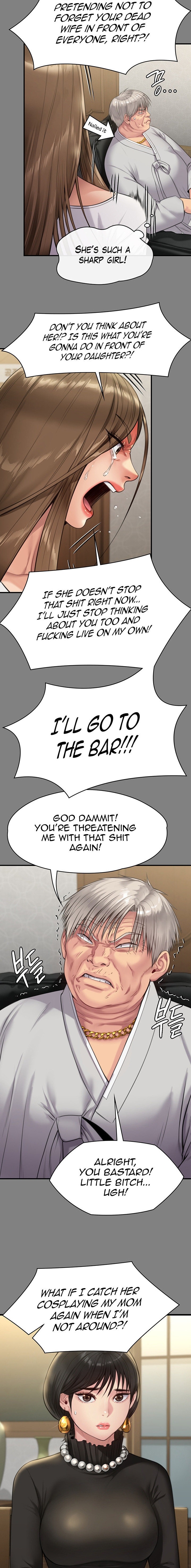 Queen Bee Chapter 227 image 19