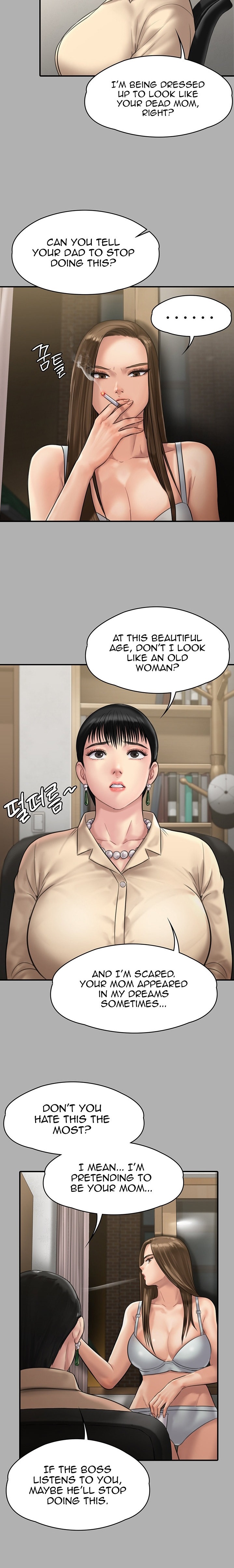 Queen Bee Chapter 227 image 23