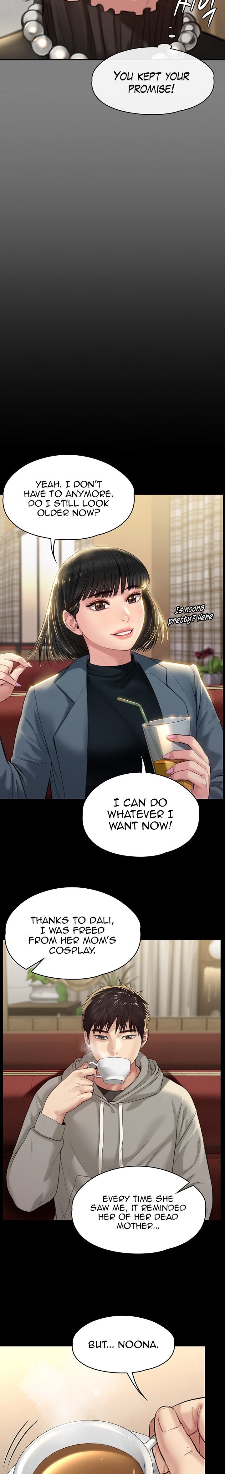 Queen Bee Chapter 227 image 26