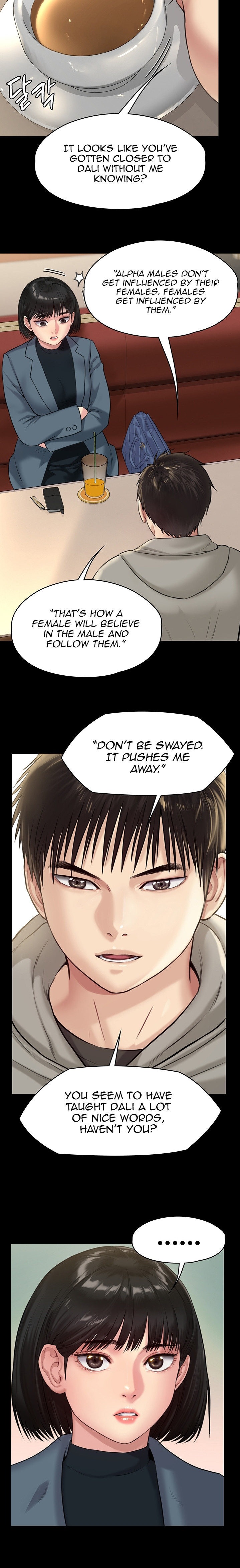 Queen Bee Chapter 227 image 27